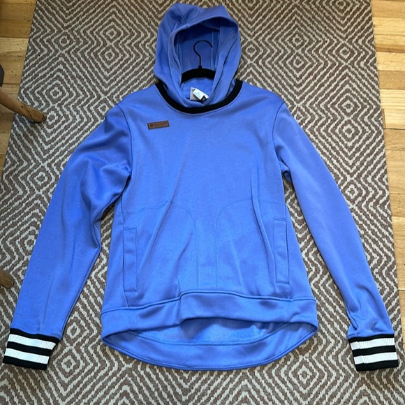 Obermeyer Beck Fleece Hoodie *NWOT